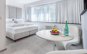 zzzpace Smart-Hotel Krefeld
